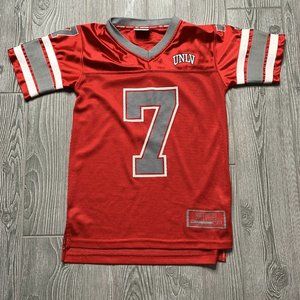 VTG Youth University of Las Vegas Rebels Jersey S